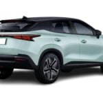 Omoda O5 5 Door 155kW Knight 61kWh Auto