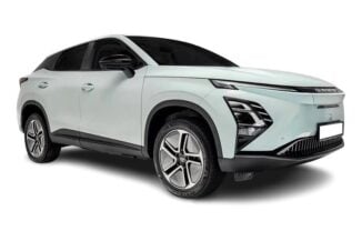 Omoda O5 5 Door 155kW Knight 61kWh Auto