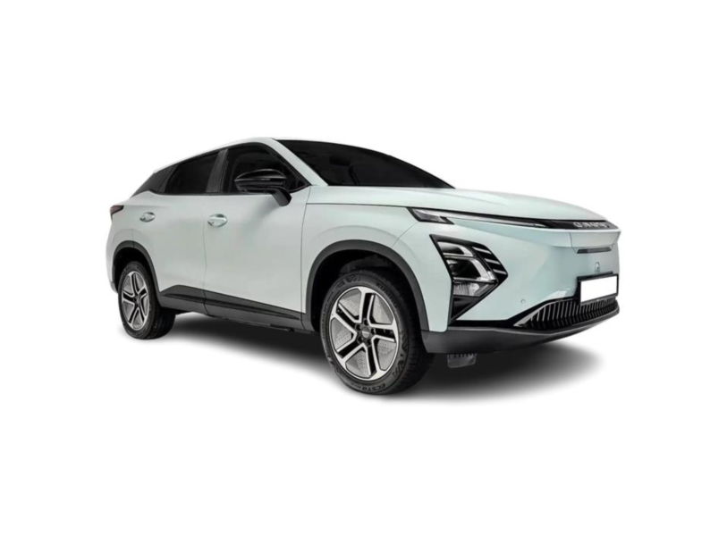 Omoda O5 5 Door 155kW Knight 61kWh Auto