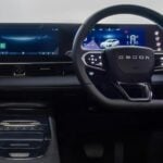 Omoda O5 5 Door 155kW Knight 61kWh Auto