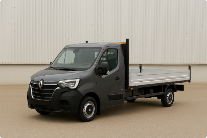 Renault Commercial Vehicle Conversions Factory Approved Specialist renault-commercial-vehicle-conversions-factory-approved-specialist