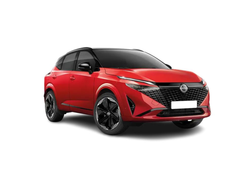 Nissan Qashqai e-POWER 1.5 Hev 205ps N-Connecta