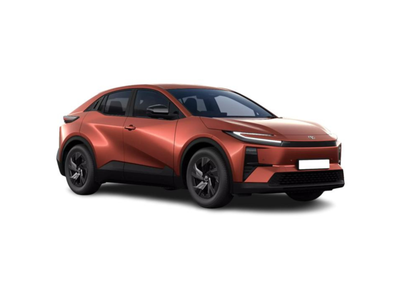Toyota CHr+ 5 Door 165kW 77kWh Design Auto