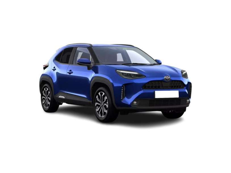 Toyota Yaris Cross 5 Door 1.5 Hybrid Icon CVT