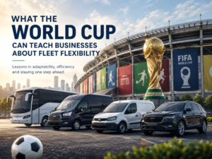 World Cup lessons for businesses