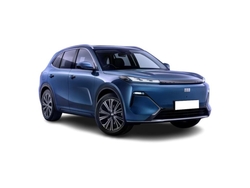 Geely Starray EM-i 5