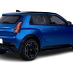 Alpine A290 5 Door Hatch 130kW 52kWh Gt+ Auto