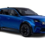 Alpine A290 5 Door Hatch 130kW 52kWh Gt+ Auto