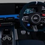Alpine A290 5 Door Hatch 130kW 52kWh Gt+ Auto