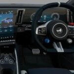 Alpine A390 SPORT FSTBK 294kW 89kWh PRMR/ED AU