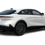 Alpine A390 SPORT FSTBK 294kW 89kWh PRMR/ED AU