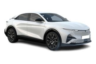 Alpine A390 SPORT FSTBK 294kW 89kWh PRMR/ED AU