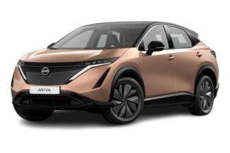 Nissan Ariya 178kW Advance 87kWh 22kWCh