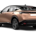 Nissan Ariya 178kW Advance 87kWh 22kWCh