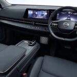 Nissan Ariya 178kW Advance 87kWh 22kWCh