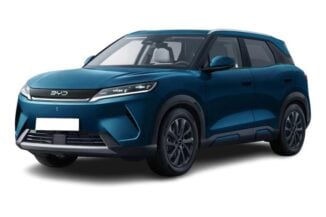 Byd Atto 2 1.5 Phev Dm-I Active Auto