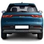 Byd Atto 2 1.5 Phev Dm-I Active Auto