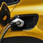 Jeep Avenger 115kW Electric 54kWh Auto