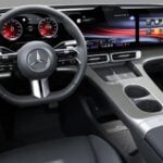 Mercedes C400 Saloon 360kW 94.5kWh Sport Auto 4MATIC