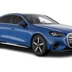 Mercedes C400 Saloon 360kW 94.5kWh Sport Auto 4MATIC