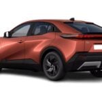 Toyota CHr+ 5 Door 165kW 77kWh Design Auto