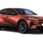 Toyota CHr+ 5 Door 165kW 77kWh Design Auto