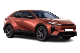 Toyota CHr+ 5 Door 165kW 77kWh Design Auto