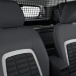 Citroen e-C3 Van 83kW EV 44kWh Standard Range Plus