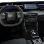 Citroen e-C3 Van 83kW EV 44kWh Standard Range Plus