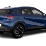 Renault Captur 1.8 E-Tech Full Hybrid 160 Evolution Auto