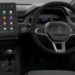 Renault Captur 1.8 E-Tech Full Hybrid 160 Evolution Auto