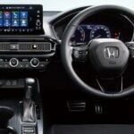 Honda Civic 5 Door 2.0 i-MMD Hybrid Elegance
