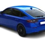 Honda Civic 5 Door 2.0 i-MMD Hybrid Elegance