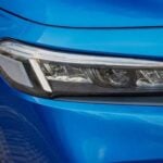 Honda Civic 5 Door 2.0 i-MMD Hybrid Elegance