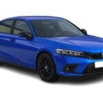 Honda Civic 5 Door 2.0 i-MMD Hybrid Elegance