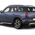 MINI Countryman 150kW E Classic 66kWh Auto