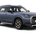 MINI Countryman 150kW E Classic 66kWh Auto