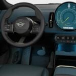MINI Countryman 150kW E Classic 66kWh Auto