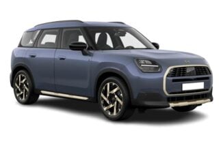 MINI Countryman 150kW E Classic 66kWh Auto