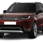 Land Rover Discovery 5 Door 3.0 D350 Mhev S Auto