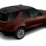 Land Rover Discovery 5 Door 3.0 D350 Mhev S Auto