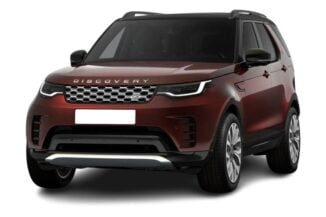 Land Rover Discovery 5 Door 3.0 D350 Mhev S Auto