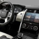 Land Rover Discovery 5 Door 3.0 D350 Mhev S Auto