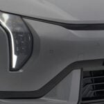 Kia EV4 Hatch 81.4kWh 201bhp GT Line Auto FWD