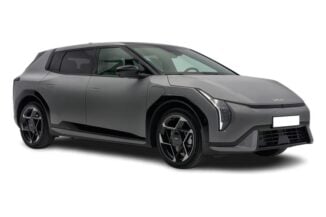 Kia EV4 Hatch 81.4kWh 201bhp GT Line Auto FWD