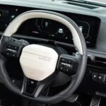 Kia EV6 63kWh 167 Air SR Auto RWD