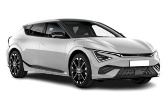 Kia EV6 63kWh 167 Air SR Auto RWD