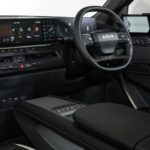 Kia EV9 Estate 99.8kWh 378 GT Line S 7Seat Auto AWD