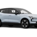Volvo EX30 200kW 51kWh Core P5 Auto