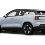 Volvo EX30 200kW 51kWh Core P5 Auto